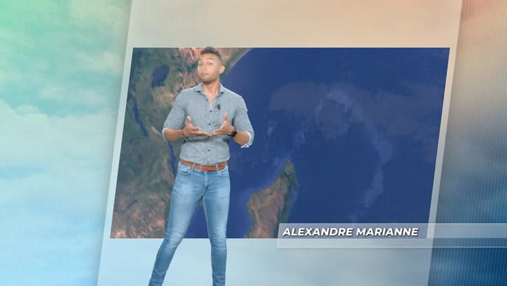 METEO-13H50-Dimanche 05 Octobre 2025