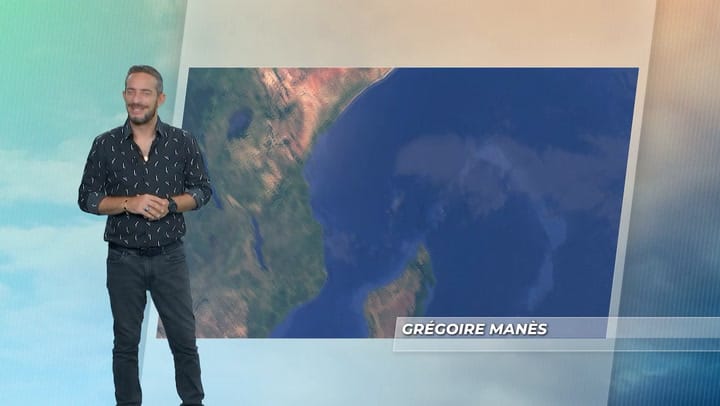 METEO-13H00-Vendredi 26 Septembre 2025