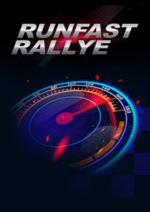 Run Fast Rallye