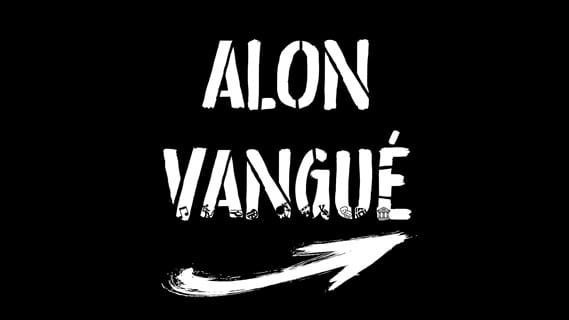 Replay ALON VANGUE- Vendredi 02 Juin 2023