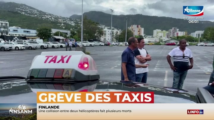 LE 6/8 ANSANM -Lundi 19 Mai 2025