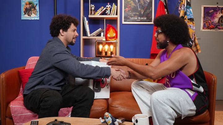 KOMERAZ - Vendredi 28 Novembre 2025