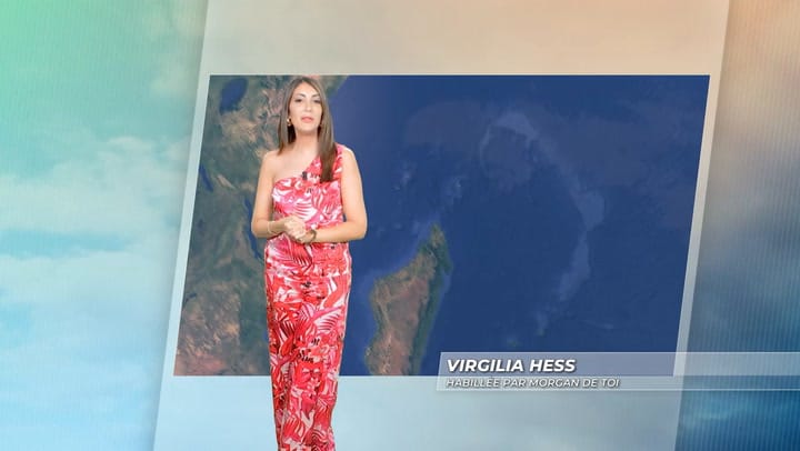 METEO 13H00 - Vendredi 14 Novembre 2025