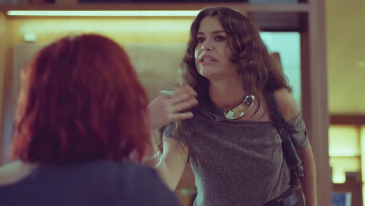 FRERES DE SANG - S1 E0030 - Dimanche 23 Novembre 2025