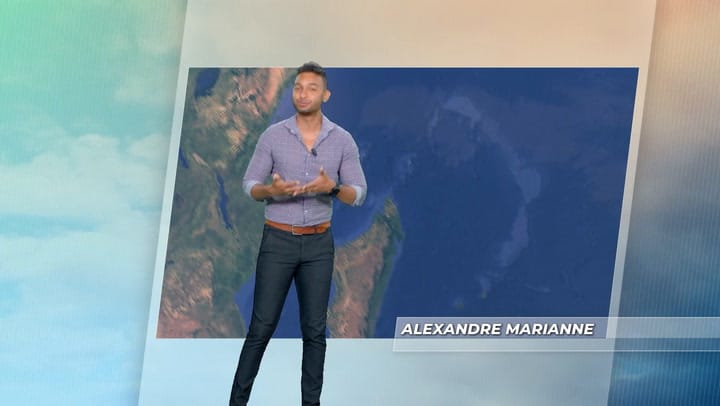 METEO-13H00-Samedi 01 Novembre 2025