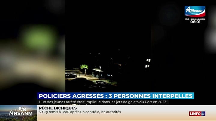 Le 6/8 ANSANM -Mercredi 26 Novembre 2025