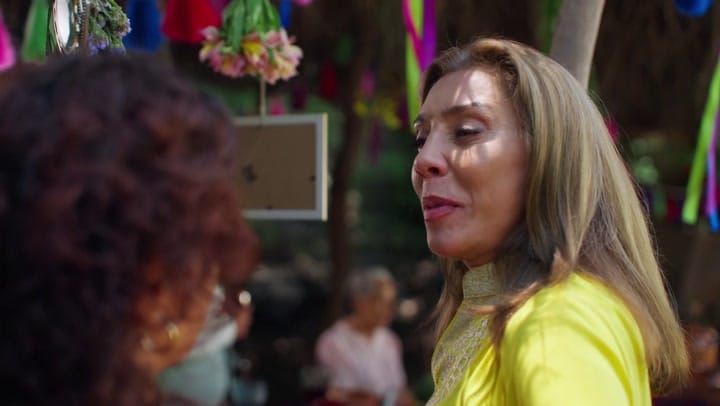 VALENTINA - S1 E0001 - Samedi 23 Août 2025 
