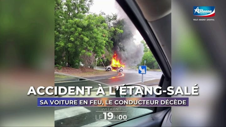 LE 19H00 WEEK-END - Samedi 14 Juin 2025