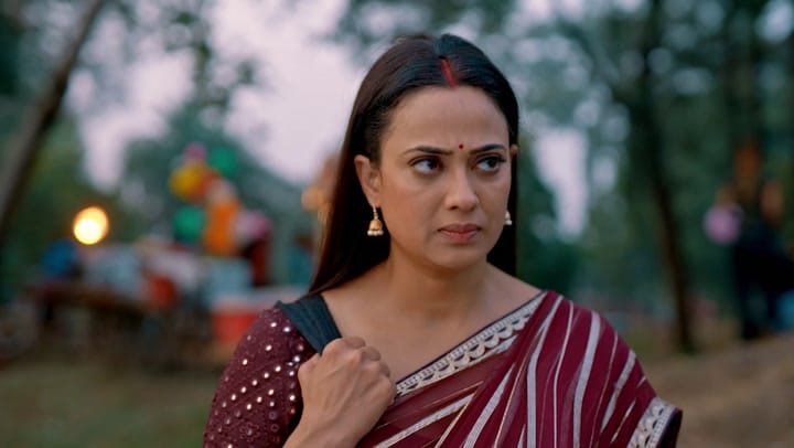 APARAJITA - S1 E0037 - Mercredi 29 Octobre