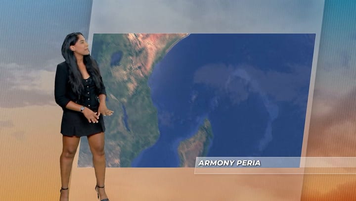 METEO 18H55 - Vendredi 07 Novembre 2025