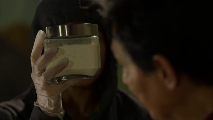 LA FILLE DU GENERAL - S1 E0084 - Mardi 04 Novembre 2025