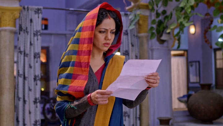 MERE DE COEUR Episode 45 - Mercredi 21 Mai 2025