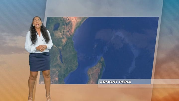 METEO - 19H40 - Mercredi 16 juillet 2025