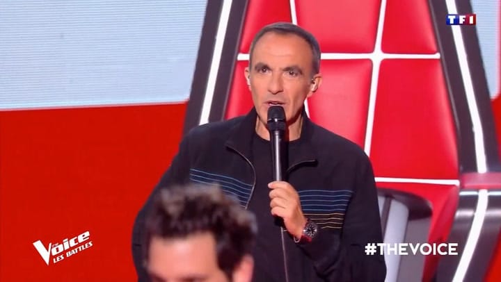 Replay THE VOICE (Partie 2)- Dimanche 21 Avril 2024
