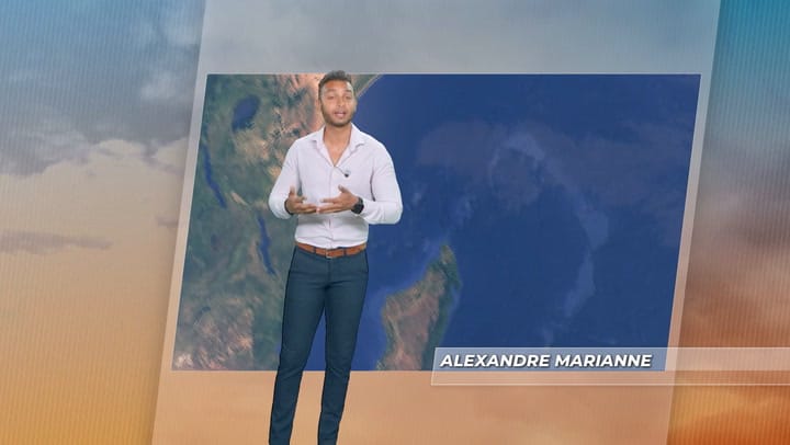 METEO-19H40-Samedi 27 Septembre 2025